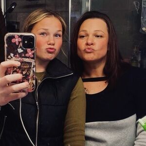 Meet your Posher, Jamie